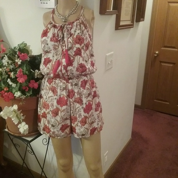 bailey blue Pants - NWT jumpsuit shorts